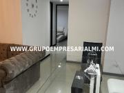 Apartamento Amoblado En Arriendo Sector Castropol Cod: 31999
