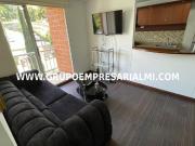 Apartamento Amoblado En Arriendo Sector Castropol Cod: 32788