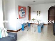 Apartamento Amoblado En Arriendo Sector Castropol Cod: 33042