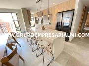 Apartamento Amoblado En Arriendo Sector Castropol Cod: 9517