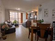 Apartamento Amoblado en Arriendo Sector Castropol Poblado