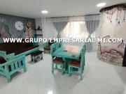 Apartamento Amoblado En Arriendo Sector Centro De La...