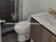 Apartamento Amoblado En Arriendo Sector Ciudad Del Río...