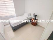 Apartamento Amoblado En Arriendo Sector Ciudad Del Río...