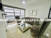 Apartamento Amoblado En Arriendo Sector Ciudad Del Río...
