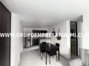 Apartamento Amoblado En Arriendo Sector Ciudad Del Río...