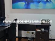 Apartamento Amoblado En Arriendo Sector Ciudad Del Río...