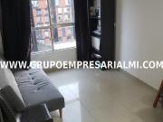 Apartamento Amoblado En Arriendo Sector El Chagualo Cod:...