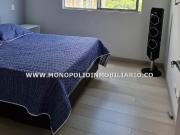 Apartamento Amoblado En Arriendo Sector El Chingui Cod:...