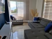Apartamento Amoblado En Arriendo Sector El Chingui Cod:...