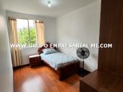 Apartamento Amoblado En Arriendo Sector El Ciudad Del...