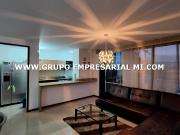 Apartamento Amoblado En Arriendo Sector El Ciudad Del...