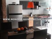 Apartamento Amoblado En Arriendo Sector El Esmeraldal...