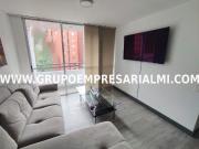 Apartamento Amoblado En Arriendo Sector El Esmeraldal...