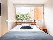 Apartamento Amoblado En Arriendo Sector El Esmeraldal...