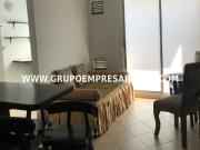 Apartamento Amoblado En Arriendo Sector El Estadio Cod: 3806