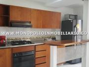 Apartamento Amoblado En Arriendo Sector El Nogal Cod: 22638