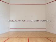 Apartamento Amoblado En Arriendo Sector El Poblado Cod:...