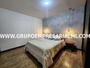 Apartamento Amoblado En Arriendo Sector El Poblado Cod:...