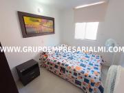 Apartamento Amoblado En Arriendo Sector El Poblado Cod:...