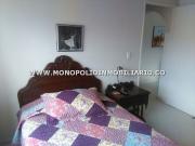 Apartamento Amoblado En Arriendo Sector El Portal Cod: 4601