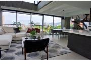 Apartamento Amoblado en Arriendo Sector El Tesoro Poblado