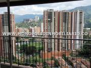 Apartamento Amoblado En Arriendo Sector El Trapiche Cod:...