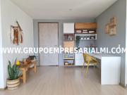 Apartamento Amoblado En Arriendo Sector Esmeraldal Cod:...