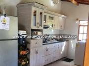 Apartamento Amoblado En Arriendo Sector Guatape Cod: 22959