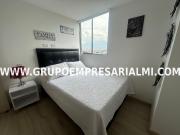 Apartamento Amoblado En Arriendo Sector Guayabal Cod: 30097