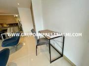 Apartamento Amoblado En Arriendo Sector Jardines Cod: 30580
