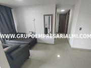 Apartamento Amoblado En Arriendo Sector La Castellana...