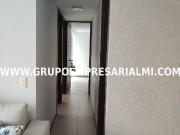Apartamento Amoblado En Arriendo Sector La Ferreria Cod:...