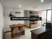 Apartamento Amoblado en Arriendo Sector La Ferrería La...