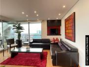 Apartamento Amoblado en Arriendo Sector La Florida Poblado