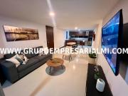Apartamento Amoblado En Arriendo Sector La Frontera Cod:...