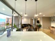 APARTAMENTO AMOBLADO EN ARRIENDO SECTOR LA LINDE POBLADO