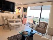 Apartamento Amoblado en Arriendo Sector Las Palmas Poblado