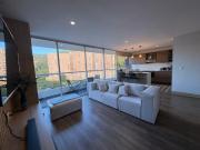 Apartamento Amoblado En Arriendo, Sector Las Palmas... Apartamento Amoblado En Arriendo, Sector Las Palmas...