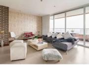 Apartamento Amoblado en Arriendo Sector Las Santas Poblado