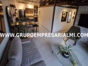 Apartamento Amoblado En Arriendo Sector Laureles Cod: 28511