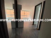 Apartamento Amoblado En Arriendo Sector Laureles Cod: 29578