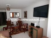 Apartamento Amoblado En Arriendo Sector Laureles Cod: 32555