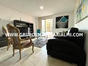 Apartamento Amoblado En Arriendo Sector Laureles Cod: 32611