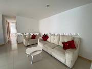 Apartamento Amoblado En Arriendo Sector Loma Del Indio...