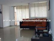 Apartamento Amoblado En Arriendo Sector Loma Del Indio...
