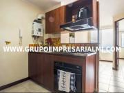Apartamento Amoblado En Arriendo Sector Loma Del Indio...