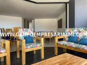 Apartamento Amoblado En Arriendo Sector Loma Del Indio...