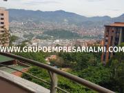 Apartamento Amoblado En Arriendo Sector Loma Del Indio...