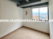 Apartamento Amoblado En Arriendo Sector Loma Del Indio...